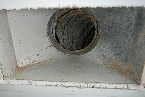 Technic Vent Cleaners air duct cleaning in corona del mar