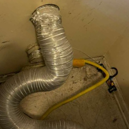 Technic Vent Cleaners dryer vent cleaning in Corona Del Mar